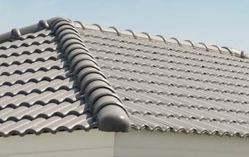 advantages of Simpson Cross clay roofing