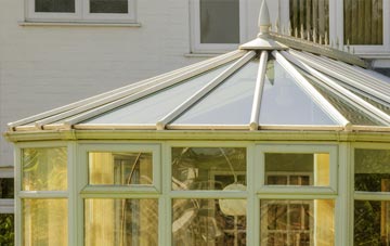 conservatory roof repair Simpson Cross, Pembrokeshire