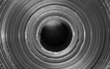 Simpson Cross edpm waterproofing