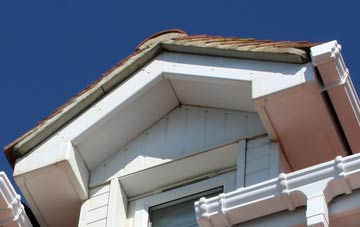 Simpson Cross fascia installation costs