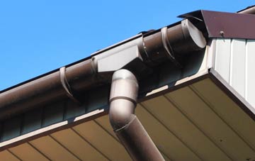 types of Simpson Cross fascias