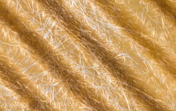 Simpson Cross fibreglass roof waterproofing