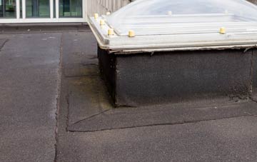 disadvantages of Simpson Cross flat roofs