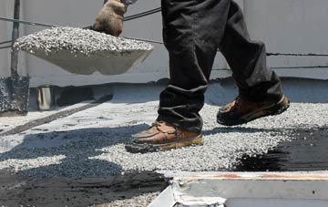 Simpson Cross flat roofing companies
