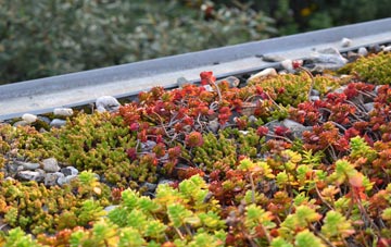 the cost of Simpson Cross green roof installation