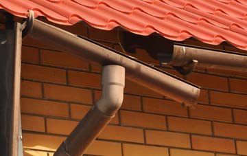 Simpson Cross gutter repair costs