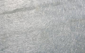 Simpson Cross laminate fibreglass or shingles?