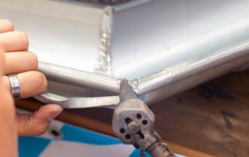 disadvantages of Simpson Cross lead roofing