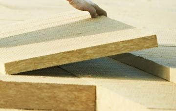 measuring Simpson Cross tapered insulation