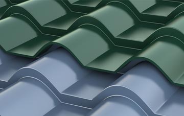 who should consider Simpson Cross plastic roofs