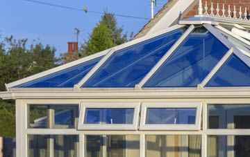 professional Simpson Cross conservatory insulation