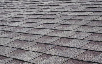 Simpson Cross tiles for shallow pitch roofing