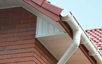 Simpson Cross soffit repair costs