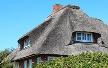 thatch roofing Simpson Cross, Pembrokeshire