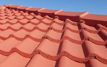 Simpson Cross tile and slate roof replacement