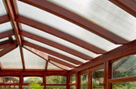 Simpson Cross conservatory roofing insulation