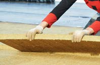 find rated Simpson Cross roof insulation companies