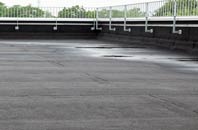 find rated Simpson Cross flat roofing companies