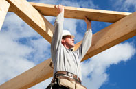 Simpson Cross roof replacement work