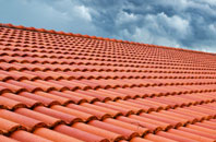 Simpson Cross roofing tiles