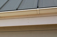 Simpson Cross soffit repair