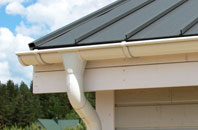 Simpson Cross soffits