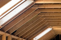 Simpson Cross tapered roof insulation quotes